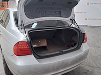 Personenauto, bmw, 3-serie, 316i business line, 2010 - afbeelding 26 van  61