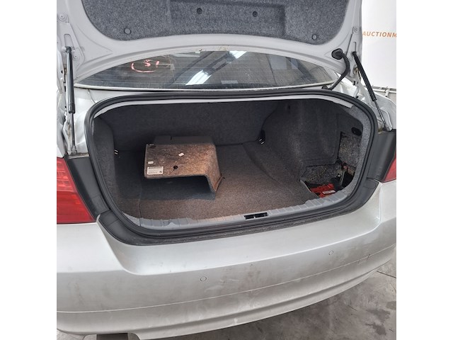 Personenauto, bmw, 3-serie, 316i business line, 2010 - afbeelding 27 van  61