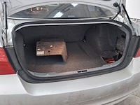 Personenauto, bmw, 3-serie, 316i business line, 2010 - afbeelding 27 van  61