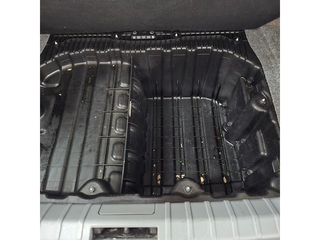 Personenauto, bmw, 3-serie, 316i business line, 2010 - afbeelding 28 van  61