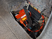 Personenauto, bmw, 3-serie, 316i business line, 2010 - afbeelding 29 van  61