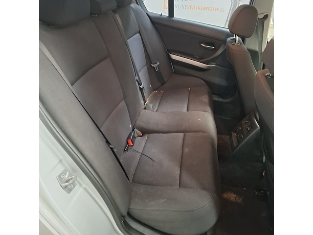 Personenauto, bmw, 3-serie, 316i business line, 2010 - afbeelding 31 van  61