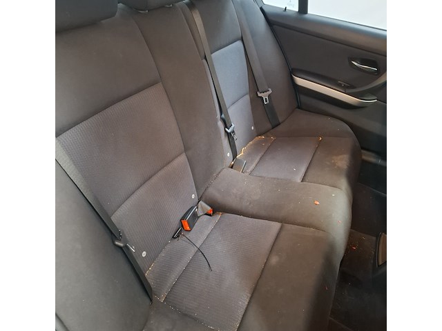 Personenauto, bmw, 3-serie, 316i business line, 2010 - afbeelding 32 van  61