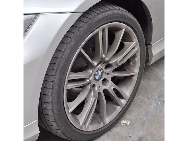 Personenauto, bmw, 3-serie, 316i business line, 2010 - afbeelding 38 van  61