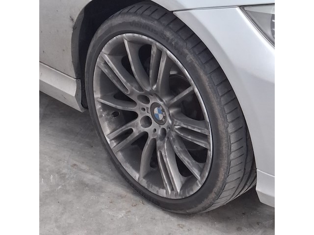 Personenauto, bmw, 3-serie, 316i business line, 2010 - afbeelding 39 van  61