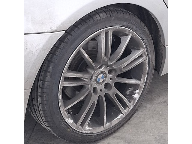 Personenauto, bmw, 3-serie, 316i business line, 2010 - afbeelding 40 van  61