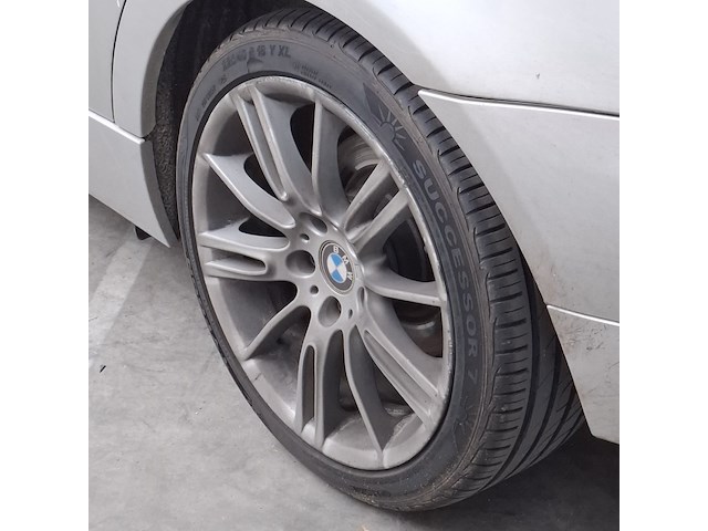 Personenauto, bmw, 3-serie, 316i business line, 2010 - afbeelding 41 van  61