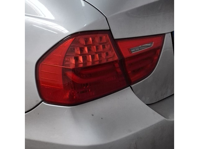 Personenauto, bmw, 3-serie, 316i business line, 2010 - afbeelding 42 van  61