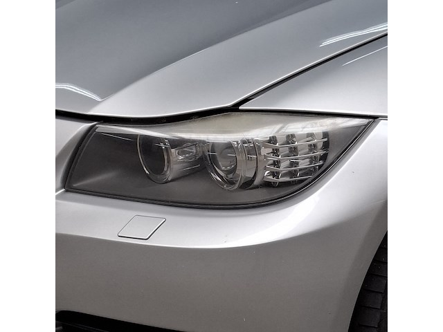 Personenauto, bmw, 3-serie, 316i business line, 2010 - afbeelding 43 van  61