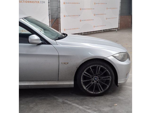 Personenauto, bmw, 3-serie, 316i business line, 2010 - afbeelding 34 van  61
