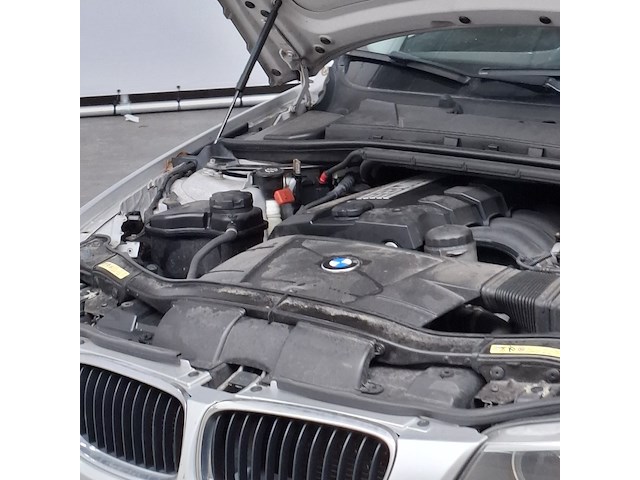 Personenauto, bmw, 3-serie, 316i business line, 2010 - afbeelding 46 van  61