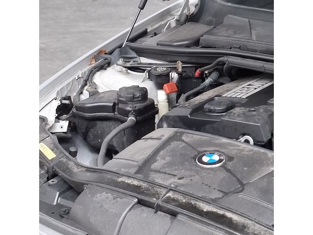 Personenauto, bmw, 3-serie, 316i business line, 2010 - afbeelding 47 van  61