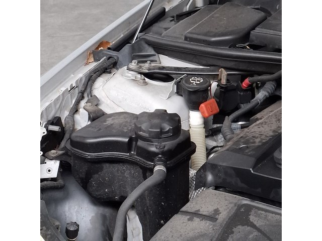 Personenauto, bmw, 3-serie, 316i business line, 2010 - afbeelding 48 van  61