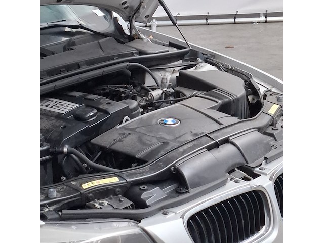 Personenauto, bmw, 3-serie, 316i business line, 2010 - afbeelding 50 van  61