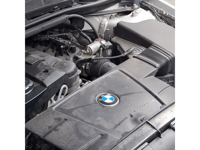 Personenauto, bmw, 3-serie, 316i business line, 2010 - afbeelding 52 van  61