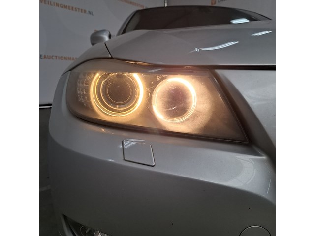 Personenauto, bmw, 3-serie, 316i business line, 2010 - afbeelding 55 van  61