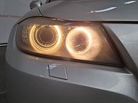 Personenauto, bmw, 3-serie, 316i business line, 2010 - afbeelding 55 van  61