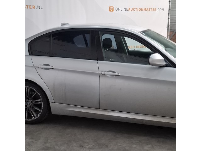 Personenauto, bmw, 3-serie, 316i business line, 2010 - afbeelding 45 van  61