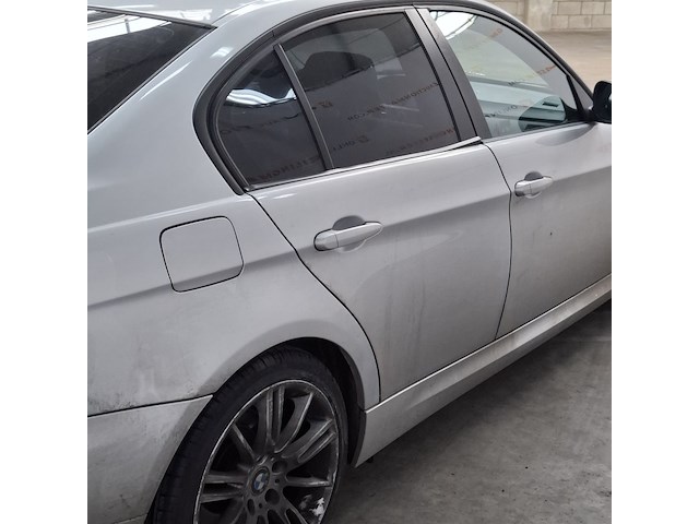 Personenauto, bmw, 3-serie, 316i business line, 2010 - afbeelding 59 van  61