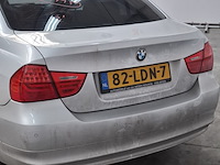 Personenauto, bmw, 3-serie, 316i business line, 2010 - afbeelding 60 van  61