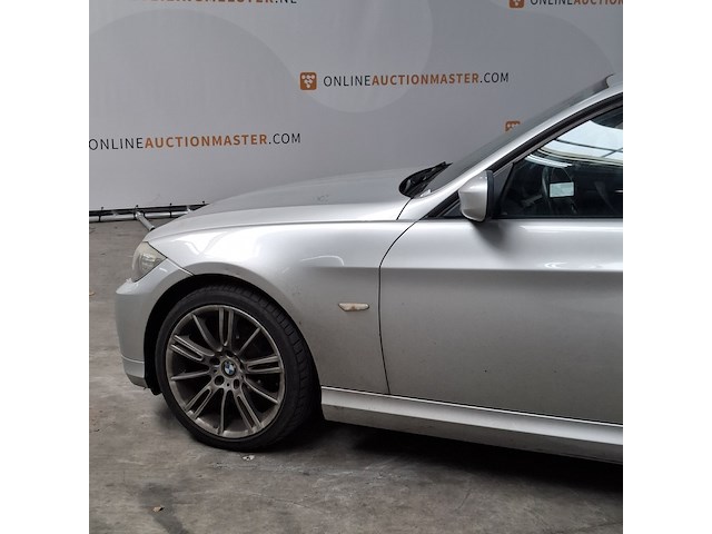 Personenauto, bmw, 3-serie, 316i business line, 2010 - afbeelding 61 van  61