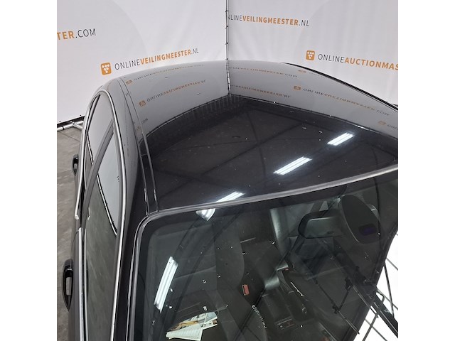 Personenauto, bmw, 3-serie, 316i special executive, zwart, 2004 - afbeelding 8 van  52