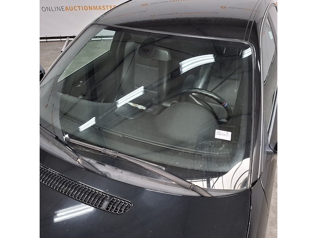 Personenauto, bmw, 3-serie, 316i special executive, zwart, 2004 - afbeelding 9 van  52