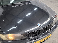 Personenauto, bmw, 3-serie, 316i special executive, zwart, 2004 - afbeelding 10 van  52