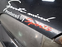 Personenauto, bmw, 3-serie, 316i special executive, zwart, 2004 - afbeelding 11 van  52