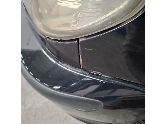 Personenauto, bmw, 3-serie, 316i special executive, zwart, 2004 - afbeelding 14 van  52