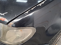 Personenauto, bmw, 3-serie, 316i special executive, zwart, 2004 - afbeelding 15 van  52