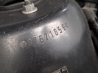 Personenauto, bmw, 3-serie, 316i special executive, zwart, 2004 - afbeelding 19 van  52