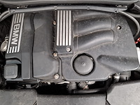 Personenauto, bmw, 3-serie, 316i special executive, zwart, 2004 - afbeelding 20 van  52