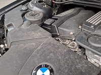 Personenauto, bmw, 3-serie, 316i special executive, zwart, 2004 - afbeelding 21 van  52