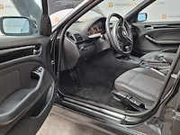 Personenauto, bmw, 3-serie, 316i special executive, zwart, 2004 - afbeelding 22 van  52