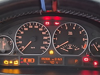 Personenauto, bmw, 3-serie, 316i special executive, zwart, 2004 - afbeelding 26 van  52