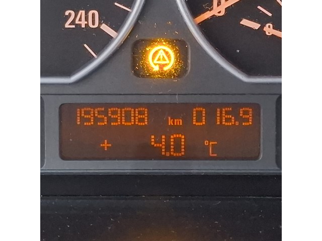 Personenauto, bmw, 3-serie, 316i special executive, zwart, 2004 - afbeelding 27 van  52