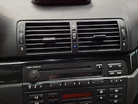 Personenauto, bmw, 3-serie, 316i special executive, zwart, 2004 - afbeelding 29 van  52