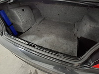 Personenauto, bmw, 3-serie, 316i special executive, zwart, 2004 - afbeelding 36 van  52