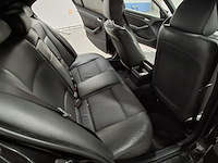 Personenauto, bmw, 3-serie, 316i special executive, zwart, 2004 - afbeelding 37 van  52