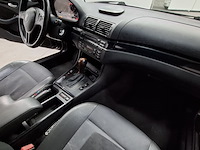 Personenauto, bmw, 3-serie, 316i special executive, zwart, 2004 - afbeelding 39 van  52