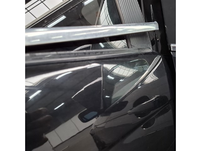 Personenauto, bmw, 3-serie, 316i special executive, zwart, 2004 - afbeelding 41 van  52