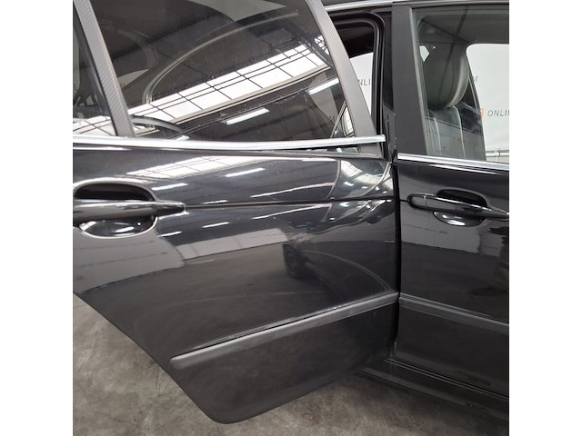 Personenauto, bmw, 3-serie, 316i special executive, zwart, 2004 - afbeelding 42 van  52