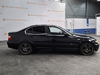 Personenauto, bmw, 3-serie, 316i special executive, zwart, 2004 - afbeelding 34 van  52