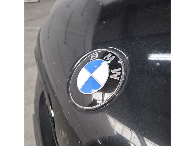 Personenauto, bmw, 3-serie, 316i special executive, zwart, 2004 - afbeelding 48 van  52