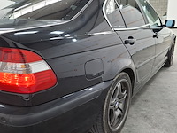Personenauto, bmw, 3-serie, 316i special executive, zwart, 2004 - afbeelding 49 van  52