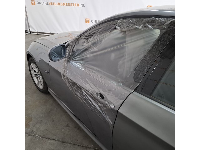 Personenauto, bmw, 3-serie, 318i business line, 2009 - afbeelding 3 van  54