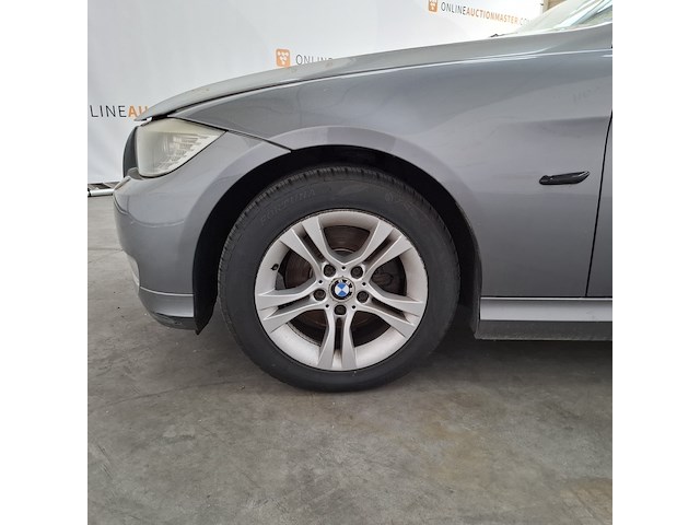Personenauto, bmw, 3-serie, 318i business line, 2009 - afbeelding 4 van  54
