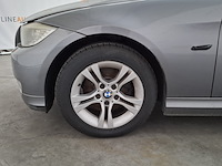 Personenauto, bmw, 3-serie, 318i business line, 2009 - afbeelding 4 van  54