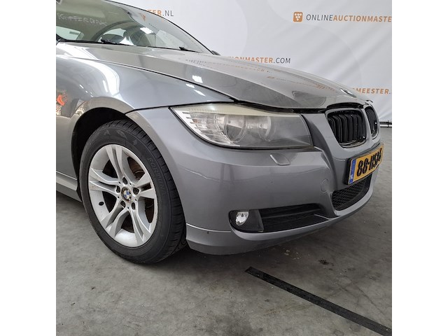 Personenauto, bmw, 3-serie, 318i business line, 2009 - afbeelding 7 van  54